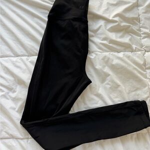 AYBL Black Leggings